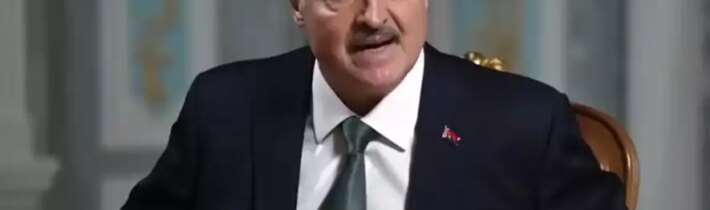 Lukašenko: „Nie som Zelensky, nebudem žobrať Trumpa o peniaze a zbrane“