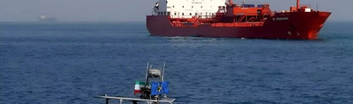 Americkí „intelektuáli“ vymýšľajú prijateľný spôsob, ako by sa USA mohli stiahnuť z vojny s Iránom