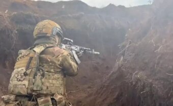 Ruské sily sú 14 km od Sumy. Ukrajinské drony len za jeden deň zabili v Belgorode troch civilistov, 18 bolo zranených