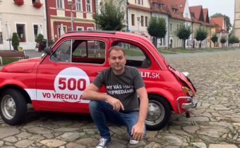 Sponiekový fľusk / Fľuska post 2026-04-17 13:00:40