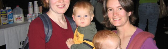 Holandsko: Vláda už nechce „Deň matiek“, ale tzv. „Tvoj deň“. Poslušne aplikuje rady EÚ vyhýbať sa slovám „otec“ a „matka“ v oficiálnej komunikácii