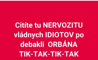 Šudík si nechal narásť bradu a ide bomby. / Fľuska post 2026-04-17 18:02:25