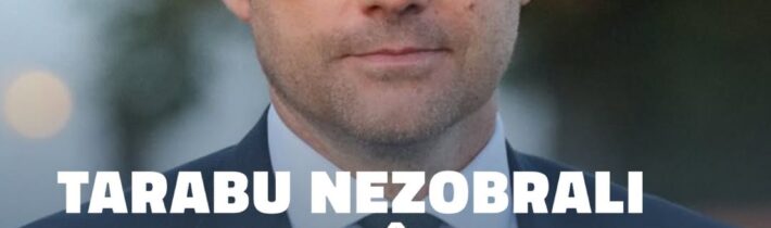 TARABU NEZOBRALI DO SNS KVÔLI REPUBLIKESom presvedčený, že Tomáša Tarabu nezob… „MAREK ŠOUN komentuje“2026-04-14 19:33:57