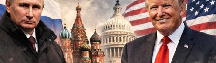 Politika není pro slabé |