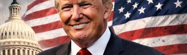 Poznámky k možné strategii Trumpa |