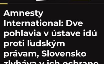 Tak denne budem dávať hlúposť dňa.. Dnes vyhráva toto „MAREK ŠOUN komentuje“2026-04-21 13:06:29