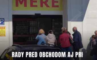 Tak už aj obchody sú kontroverzné. Zavrieť ich a hotovo. / Fľuska post 2026-04-18 15:02:43