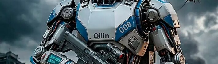 Terminátor je už medzi nami: Umelá inteligencia vycvičená na vojnu by sa mohla stať „zázračnou zbraňou“ 21. storočia