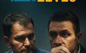 To bude urážok, nadávok, mafie, fašistov, zlodejov… Neviem či to Milan zvládne… „&REJ komentuje“2026-04-18 04:06:45