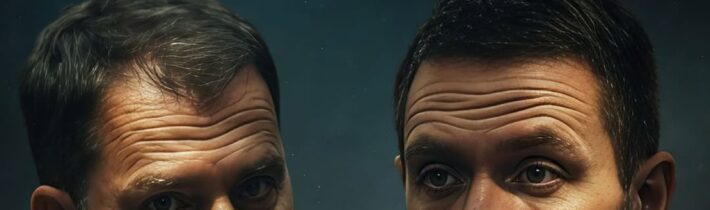 To bude urážok, nadávok, mafie, fašistov, zlodejov… Neviem či to Milan zvládne… „&REJ komentuje“2026-04-18 04:06:45