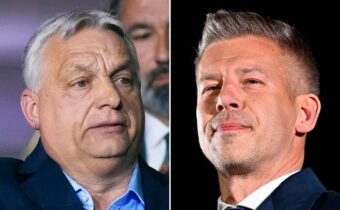 Tohle je bomba. Nový maďarský premiér Péter Magyar navrhuje, aby se Viktor Orbán… @Trúba N 2026-04-20 09:25:31