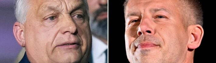 Tohle je bomba. Nový maďarský premiér Péter Magyar navrhuje, aby se Viktor Orbán… @Trúba N 2026-04-20 09:25:31