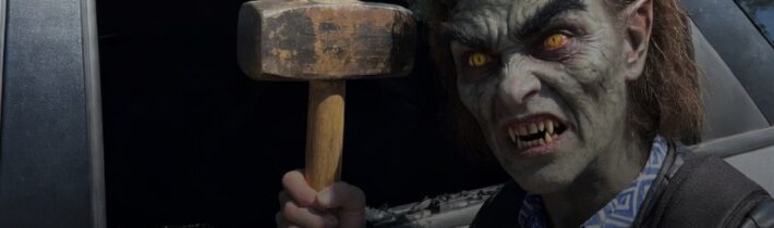 … Toto asi nie je verzia, ktorú chce počuť mainstream, či?