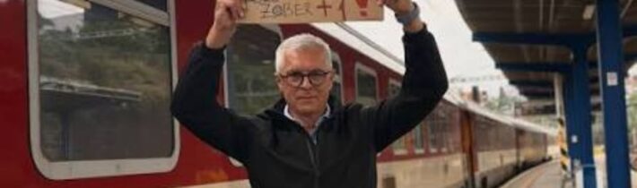 Toto chcelo byť prezidentom / Fľuska post 2026-04-16 19:00:38