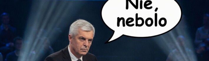 Toto mal byť prezident???Veď ani nevie, že bolo nejaké refendum