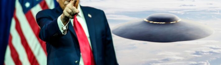 Trump sľúbil zverejniť údaje o záhadných úmrtiach amerických vedcov