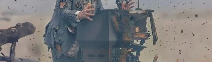 Trump chce vyloučit Španělsko z NATO, ale zakládací listiny to neumožňují, a tak navrhuje suspendaci a odmítnutí vojenských garancí! Šéfka levicové partaje Podemos již vyzvala k vystoupení Španělska z NATO! Lavrov prohlásil, že Ukrajina poskytuje čas EU na vyzbrojení a přípravu války s Ruskem! A válečná psychóza v EU se bude prohlubovat, varuje Szijjártó!