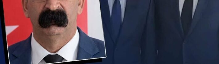 Turecká verzia protestu proti slobode slova? / Fľuska post 2026-04-22 13:01:55