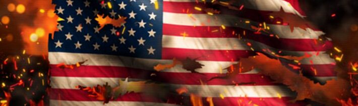 Amerika v šoku: Kdo stojí za sérií vražd jaderných vědců?