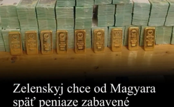 Účet pre Magyara. Zelenskyj žiada novú maďarskú vládu o vrátenie miliónov zabave… @Jajka Správy post 2026-04-20 11:57:17