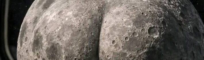 Utajené foto z misie Artemis II. / Fľuska post 2026-04-11 21:40:28