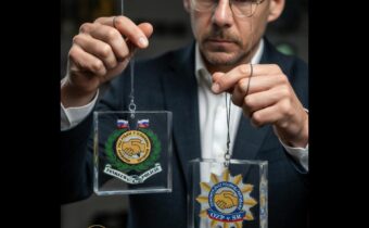 Už naozaj nieto pochýb o tom, že Odborový zvazík Polície je len trápna podržtašk…