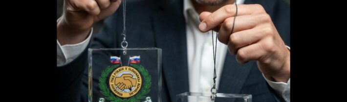 Už naozaj nieto pochýb o tom, že Odborový zvazík Polície je len trápna podržtašk…