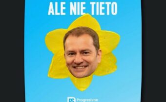 Už se perou! / Fľuska post 2026-04-16 18:01:47