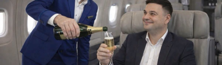 V Čechách sa množia ftípky na adresu prezidenta Pavla na margo toho, že ho nevez… / Fľuska post 2026-04-18 19:02:54