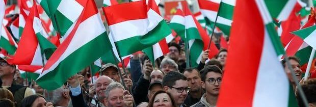 V Maďarsku sa začali parlamentné voľby — volebné miestnosti sa otvorili o 6:00 … @Jajka Správy post 2026-04-12 10:25:30