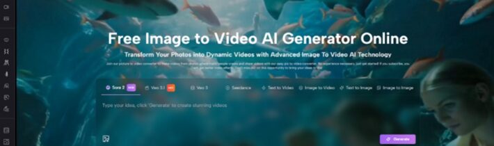 Ten Image To Video Tools That Turn Still Images Into Stronger Motion |