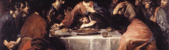 Modlitba Otčenáš a jej recepcia v dejinách Cirkvi –