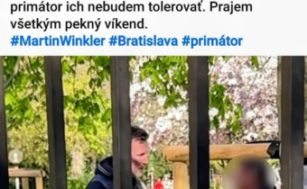 Vallovčina – vy triedite a progresívci nariadia to všetko spáliť. Gratulujeme / Fľuska post 2026-04-18 20:00:55