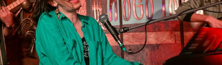 Včera skvelý koncert v Banskej Bystrici. Taký, že v jeho polovici si hovorím, že… / Fľuska post 2026-04-03 16:26:34