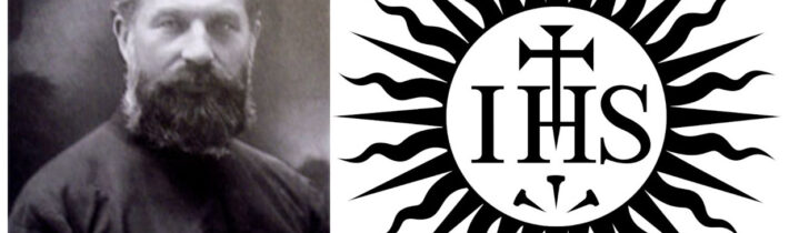 Slovenský jezuita Vendelín Javorka, katolícky misionár a mučeník (1. časť) –