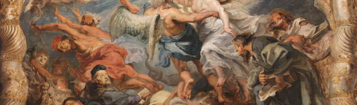 Herézy a bludy, LXXII: Kresťanský sionizmus ako politická a náboženská ideológia, 1/2 – Dejiny –