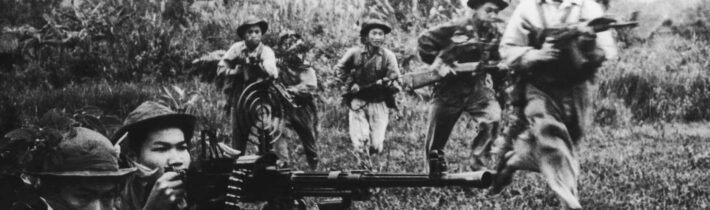 Douglas McGregor: „Íránci uplatňují taktiku Viet Congu — jejich strategická doktrína je Hočiminova – Izraelská PVO je na hranici možností“