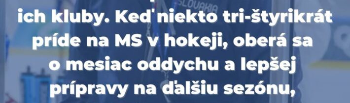 Vlado, Vlado, veď si sám pamätáš a si zo zlatej generácie slovenských hráčov v N… / Fľuska post 2026-04-15 10:30:22