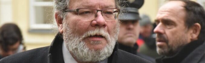 Alexandr Vondra: Progresivisté si nárokují monopol na pravdu – Konzervativní noviny