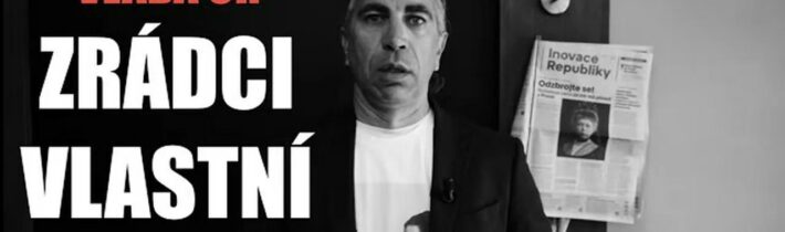 Spojené státy německé – landsmanšaft ⁉️ REAKCE IR 🇨🇿Prezidentovi a premiérovi ČR