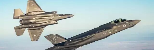 USA s Izraelom chystajú ešte mohutnejší útok na Irán