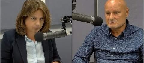 ZA ČO DOSTALA LIPŠICOVA ŽINENKA NOVINÁRSKU CENU?