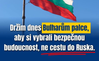 Zdechovský je proste všade a vždy s múdrosťou na perách / Fľuska post 2026-04-19 18:00:19