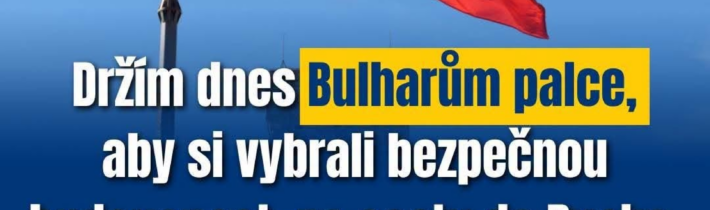 Zdechovský je proste všade a vždy s múdrosťou na perách / Fľuska post 2026-04-19 18:00:19