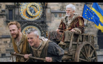 ..a do Ankary sa pôjde! / Fľuska post 2026-04-19 10:30:02