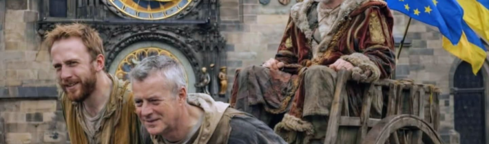 ..a do Ankary sa pôjde! / Fľuska post 2026-04-19 10:30:02