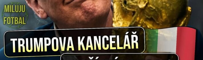 ..a nech mu skúsia povedať NIE! USA vystúpia z FIFA / Fľuska post 2026-04-24 13:00:28