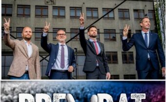 ..a piateho nepustili na tribúnu.. / Fľuska post 2026-04-15 20:01:29