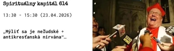 Spirituálny kapitál 614