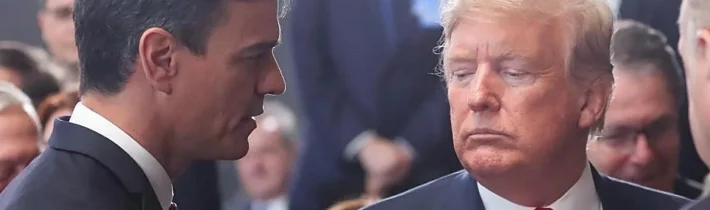 ABC: Pentagon zvažuje vylúčenie Španielska z NATO